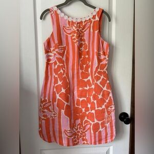 Lilly Pulitzer for Target Dress